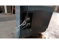 Atlas copco - 2022 - g15ff - schroefcompressor - afbeelding 9 van  10