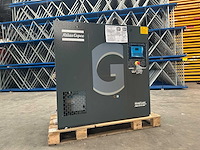 Atlas copco - 2022 - ga7ff - schroefcompressor - afbeelding 1 van  4