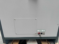 Atlas copco - 2022 - ga7ff - schroefcompressor - afbeelding 3 van  4