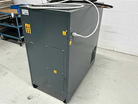 Atlas copco - 2023 - ga11ff - schroefcompressor - afbeelding 2 van  3