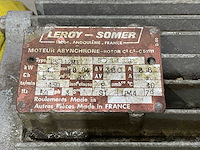 Atlas copco - airlet le 7 e - compressor - afbeelding 2 van  13