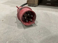 Atlas copco - airlet le 7 e - compressor - afbeelding 3 van  13