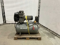 Atlas copco - airlet le 7 e - compressor - afbeelding 8 van  13