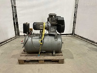 Atlas copco - airlet le 7 e - compressor - afbeelding 9 van  13