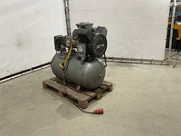 Atlas copco - airlet le 7 e - compressor - afbeelding 6 van  13