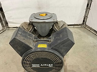Atlas copco - airlet le 7 e - compressor - afbeelding 10 van  13