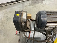 Atlas copco - airlet le 7 e - compressor - afbeelding 12 van  13