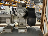 Atlas copco - compressor - afbeelding 3 van  14