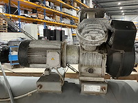 Atlas copco - compressor - afbeelding 4 van  14