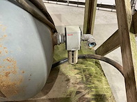 Atlas copco - compressor - afbeelding 2 van  14