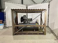 Atlas copco - compressor - afbeelding 6 van  10