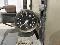 Atlas copco - compressor - afbeelding 10 van  10