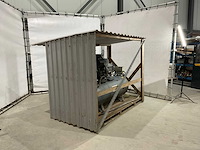 Atlas copco - compressor - afbeelding 7 van  13