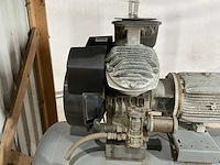 Atlas copco - compressor - afbeelding 10 van  13