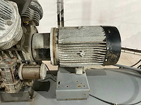Atlas copco - compressor - afbeelding 11 van  13