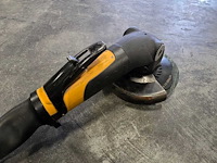 Atlas copco - lsv 38 st 12 125 - pneumatische hand slijpmachine - afbeelding 2 van  7