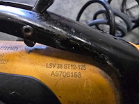 Atlas copco - lsv 38 st 12 125 - pneumatische hand slijpmachine - afbeelding 7 van  7