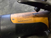 Atlas copco - lsv 38 st 12 125 - pneumatische hand slijpmachine - afbeelding 4 van  4