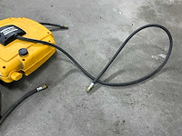 Atlas copco - luchtslanghaspel (4x) - afbeelding 7 van  7