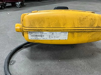 Atlas copco - luchtslanghaspel (4x) - afbeelding 5 van  7