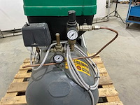 Atlas copco - lxf - compressor - afbeelding 4 van  6