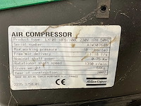 Atlas copco - lxf - compressor - afbeelding 6 van  6