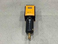 Atlas copco - mini-fil-1/2-bsp - vocht afscheider - afbeelding 2 van  2