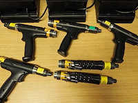 Atlas copco - pf4002-c-hw - nutrunner controller (4x) - afbeelding 6 van  9