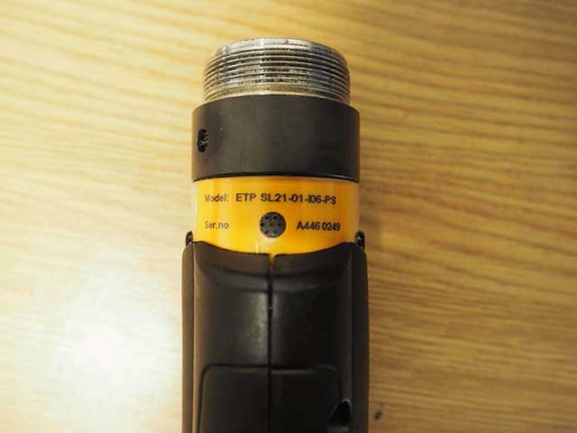 Atlas copco - pf4002-c-hw - nutrunner controller (4x) - afbeelding 7 van  9