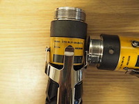 Atlas copco - pf4002-c-hw - nutrunner controller (4x) - afbeelding 8 van  9