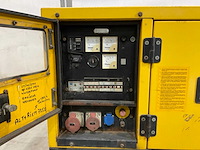 Atlas copco - qas 14 - generator - afbeelding 2 van  16