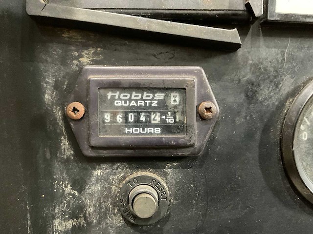 Atlas copco - qas 14 - generator - afbeelding 4 van  16