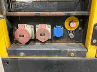 Atlas copco - qas 14 - generator - afbeelding 5 van  16