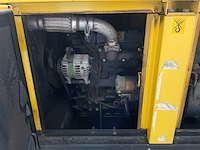 Atlas copco - qas 14 - generator - afbeelding 6 van  16