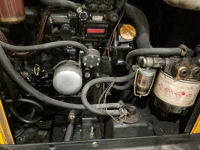 Atlas copco - qas 14 - generator - afbeelding 15 van  16