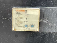 Atlas copco - qas 325 - stroomgenerator - afbeelding 4 van  20