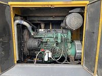 Atlas copco - qas 325 - stroomgenerator - afbeelding 6 van  20