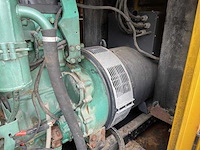 Atlas copco - qas 325 - stroomgenerator - afbeelding 7 van  20