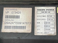 Atlas copco - qas 325 - stroomgenerator - afbeelding 9 van  20