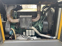 Atlas copco - qas 325 - stroomgenerator - afbeelding 11 van  20