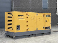 Atlas copco - qas 325 - stroomgenerator - afbeelding 1 van  20