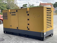 Atlas copco - qas 325 - stroomgenerator - afbeelding 17 van  20