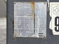 Atlas copco - qas 325 - stroomgenerator - afbeelding 18 van  20