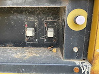Atlas copco - qas 325 - stroomgenerator - afbeelding 3 van  8