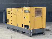 Atlas copco - qas 325 - stroomgenerator - afbeelding 4 van  8