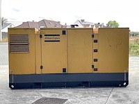 Atlas copco - qas 325 - stroomgenerator - afbeelding 6 van  8
