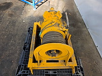 Atlas copco - rycklufth aspel - lier - afbeelding 1 van  7