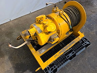 Atlas copco - rycklufth aspel - lier - afbeelding 4 van  7