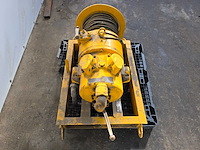 Atlas copco - rycklufth aspel - lier - afbeelding 5 van  7