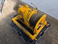 Atlas copco - rycklufth aspel - lier - afbeelding 7 van  7